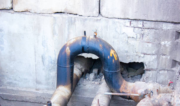 Best Water damage restoration mold remediation  in Old Mystic, CT